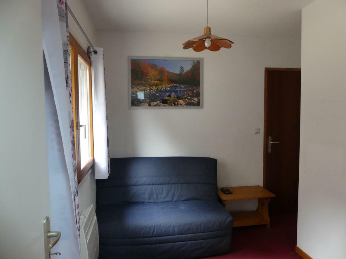 Les Lys Oranges Apartment Le Bourg-d'Oisans