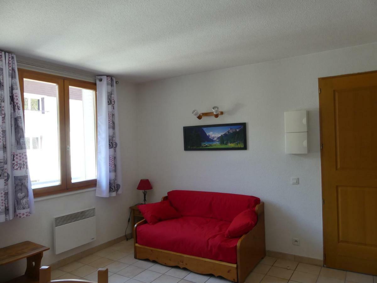 Apartment Les Lys Oranges