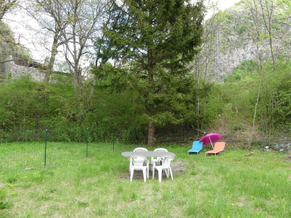 Les Lys Oranges * Le Bourg-d'Oisans