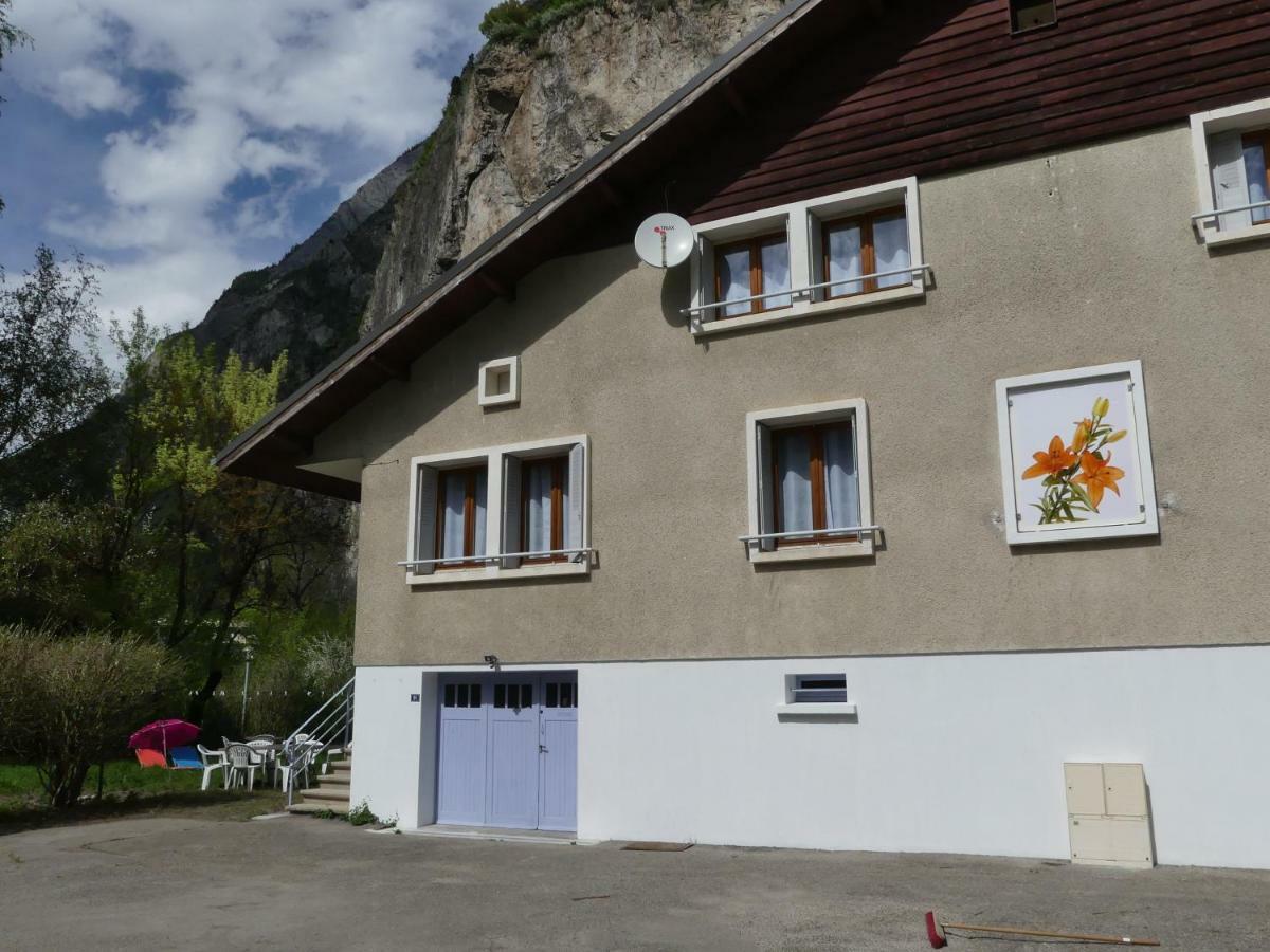 Apartment Les Lys Oranges *