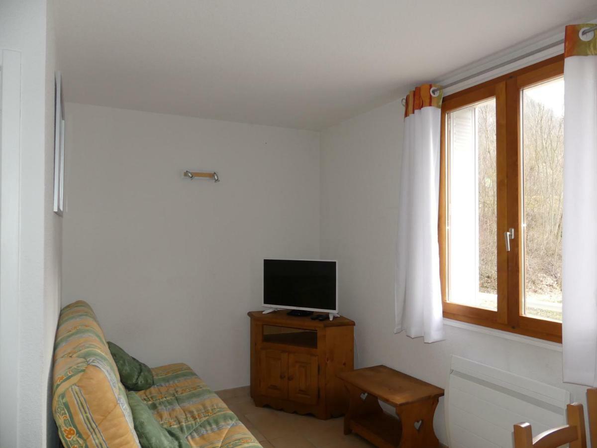 Les Lys Oranges Apartment *